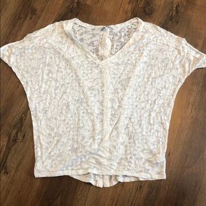 Express blouse